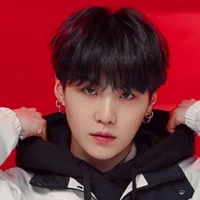 Min yoongi