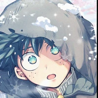 izuku midorilla