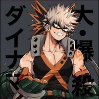 bakugo