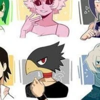 tokoyami