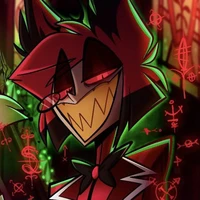 alastor (overlord)
