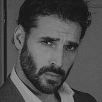 ※》ANDREW IVANOV ( PADRE )《※