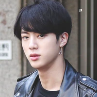 KimSeokJin[A.P]