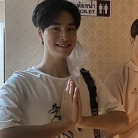 พ่อค้ายินดีต้อนรับค่ะ