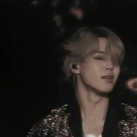 Park Jimin 