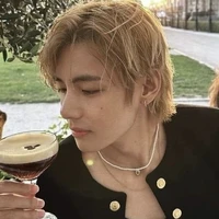 Kim Taehyung