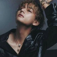 Kim Taehyung