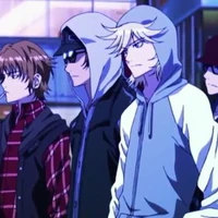 แก๊งโฮมูระ