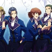 Scepter หน่วยตำรวจพิเศษ 4