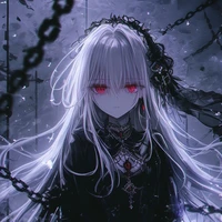 เมริช(ร่างผู้พิพากษาแห่งความตาย)