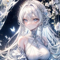 เมริช (จักพรรดินีหลากสี)