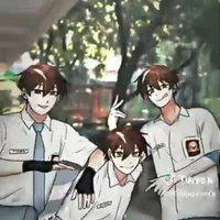 geng tukang onar