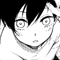 Rin Itosih(child)