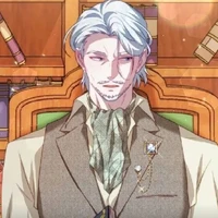 Caspain william (mc gf)  (E)