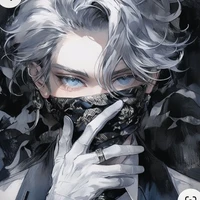 alex william (mc)