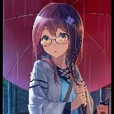 Aquarius girl