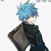 Taurus boy