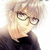Gemini boy