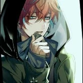 Scorpio boy