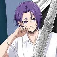 Mikage reo