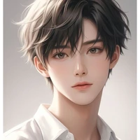 wilihem (sahabat mika)