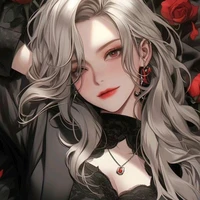 Evie Dylan 《FL》