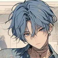 Flynn 《 ML bff & Assistant  》