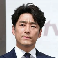 Kim jin ryul (alpha)