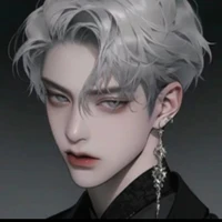 Usher Bradley ( Ml bff)