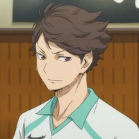 oikawa tooru