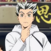 bokuto koutarou