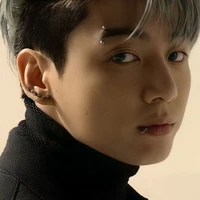 Jeon Jeongguk