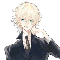 บลู(นายเอก)
