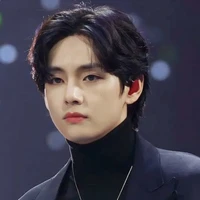 Kim Taehyung (V)