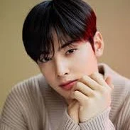 Cha eun woo