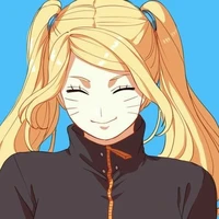 Naruko Uzumaki