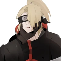 Deidara Uzumaki