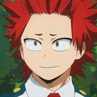 eijiro kirishima