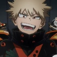 bakugo"A.P.D"
