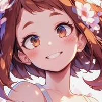 uraraka*B*