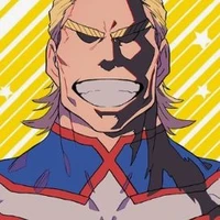 toshinori*A.D*