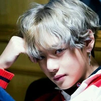 Kim Taehyung