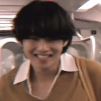 Kim Taehyung [ Kid ]