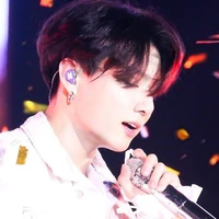 Jeon Jungkook [ Kid ]