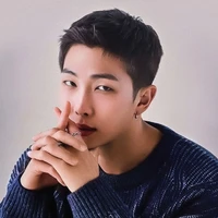 namjoon (D.D)