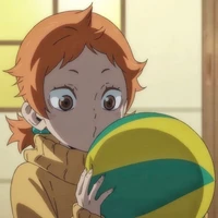 Natsu Hinata