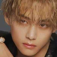 Kim Taehyung 