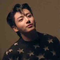 Jeon Jungkook 