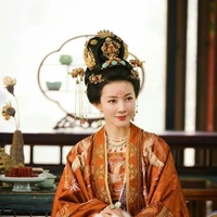 concubine Qianjin