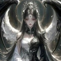 Deusa(da vida e da morte)